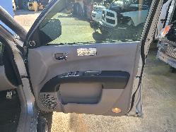 View Mitsubishi Triton 2009 4 Door Utility