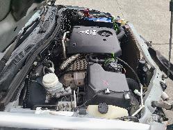 View Mitsubishi Triton 2009 4 Door Utility