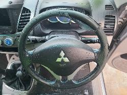 View Mitsubishi Triton 2009 4 Door Utility