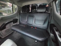 View Mitsubishi Triton 2009 4 Door Utility