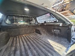 View Mitsubishi Triton 2009 4 Door Utility