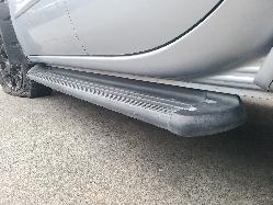 View Mitsubishi Triton 2009 4 Door Utility