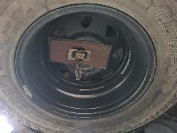 View Mitsubishi Triton 2009 4 Door Utility