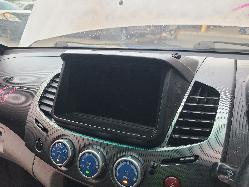 View Mitsubishi Triton 2009 4 Door Utility