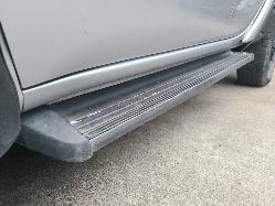 View Mitsubishi Triton 2009 4 Door Utility