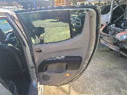 View Mitsubishi Triton 2009 4 Door Utility