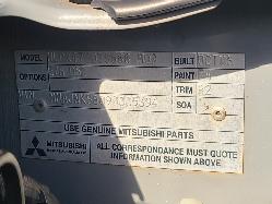 View Mitsubishi Triton 2009 4 Door Utility