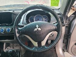 View Mitsubishi Triton 2009 4 Door Utility
