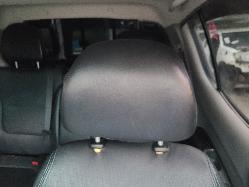 View Mitsubishi Triton 2009 4 Door Utility