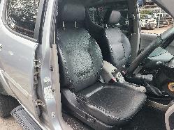View Mitsubishi Triton 2009 4 Door Utility