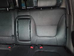 View Mitsubishi Triton 2009 4 Door Utility