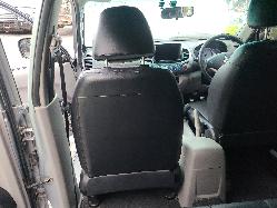 View Mitsubishi Triton 2009 4 Door Utility