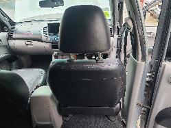 View Mitsubishi Triton 2009 4 Door Utility