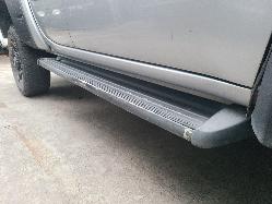 View Mitsubishi Triton 2009 4 Door Utility