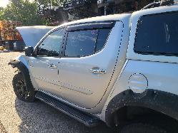 View Mitsubishi Triton 2009 4 Door Utility