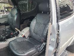 View Mitsubishi Triton 2009 4 Door Utility