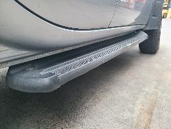 View Mitsubishi Triton 2009 4 Door Utility