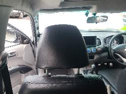 View Mitsubishi Triton 2009 4 Door Utility