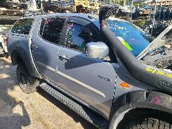 View Mitsubishi Triton 2009 4 Door Utility
