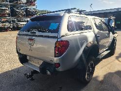 View Mitsubishi Triton 2009 4 Door Utility