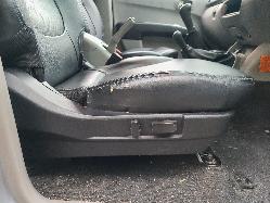 View Mitsubishi Triton 2009 4 Door Utility