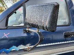 View Toyota Hilux 1993 4 Door Utility