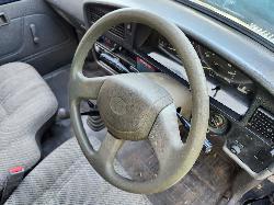 View Toyota Hilux 1993 4 Door Utility