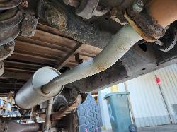 View Toyota Hilux 1993 4 Door Utility