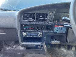 View Toyota Hilux 1993 4 Door Utility