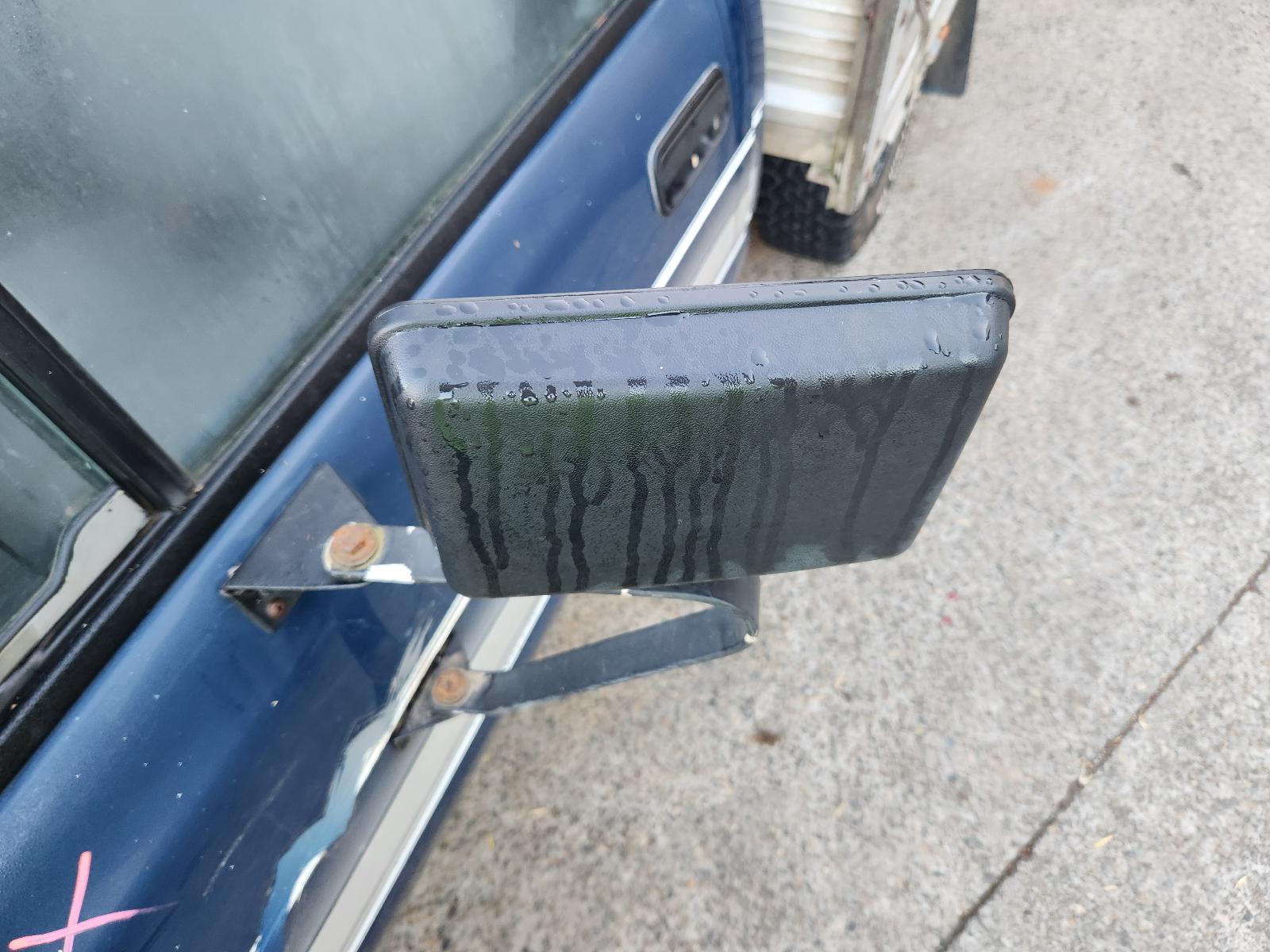 View Toyota Hilux 1993 4 Door Utility