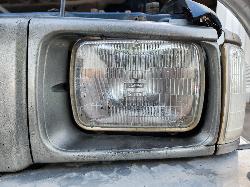 View Toyota Hilux 1993 4 Door Utility