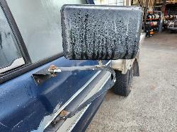 View Toyota Hilux 1993 4 Door Utility