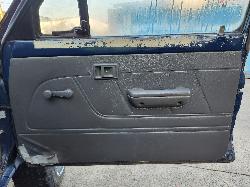 View Toyota Hilux 1993 4 Door Utility