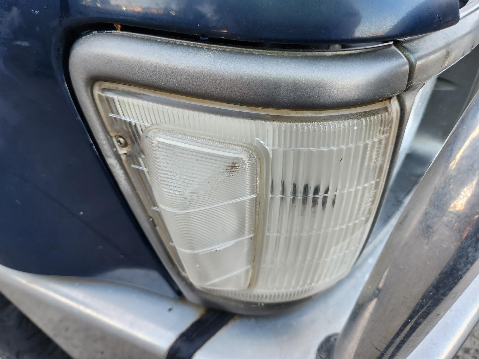 View Toyota Hilux 1993 4 Door Utility