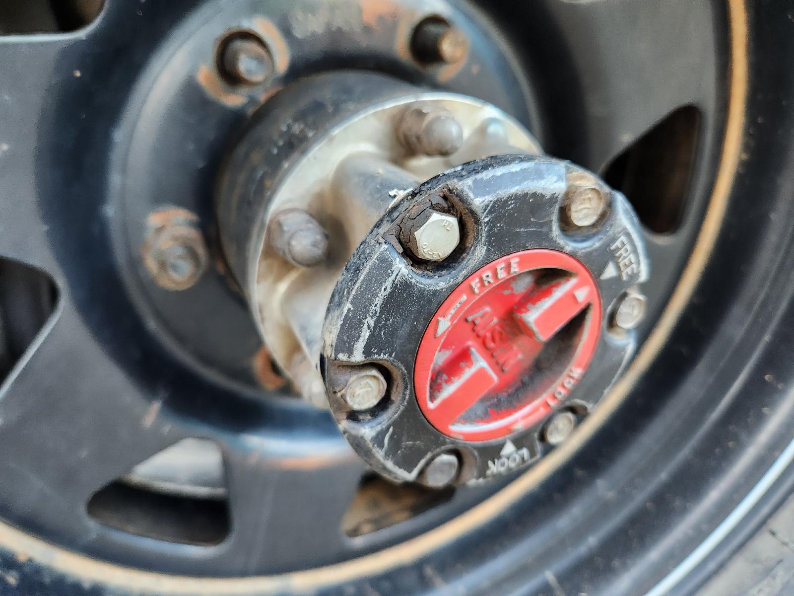 View Toyota Hilux 1993 4 Door Utility
