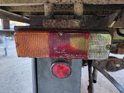 View Toyota Hilux 1993 4 Door Utility