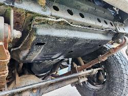 View Toyota Hilux 1993 4 Door Utility