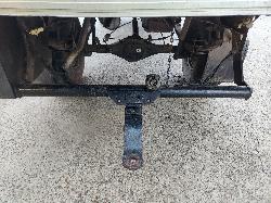 View Toyota Hilux 1993 4 Door Utility