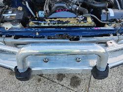 View Toyota Hilux 1993 4 Door Utility