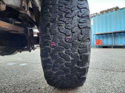 View Toyota Hilux 1993 4 Door Utility