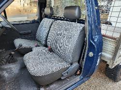 View Toyota Hilux 1993 4 Door Utility