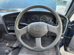 View Toyota Hilux 1993 4 Door Utility