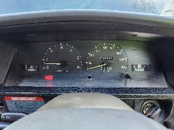 View Toyota Hilux 1993 4 Door Utility