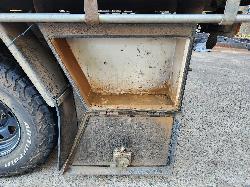 View Toyota Hilux 1993 4 Door Utility