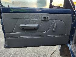 View Toyota Hilux 1993 4 Door Utility
