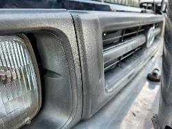 View Toyota Hilux 1993 4 Door Utility