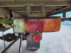 View Toyota Hilux 1993 4 Door Utility