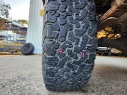 View Toyota Hilux 1993 4 Door Utility