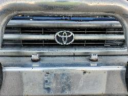 View Toyota Hilux 1993 4 Door Utility
