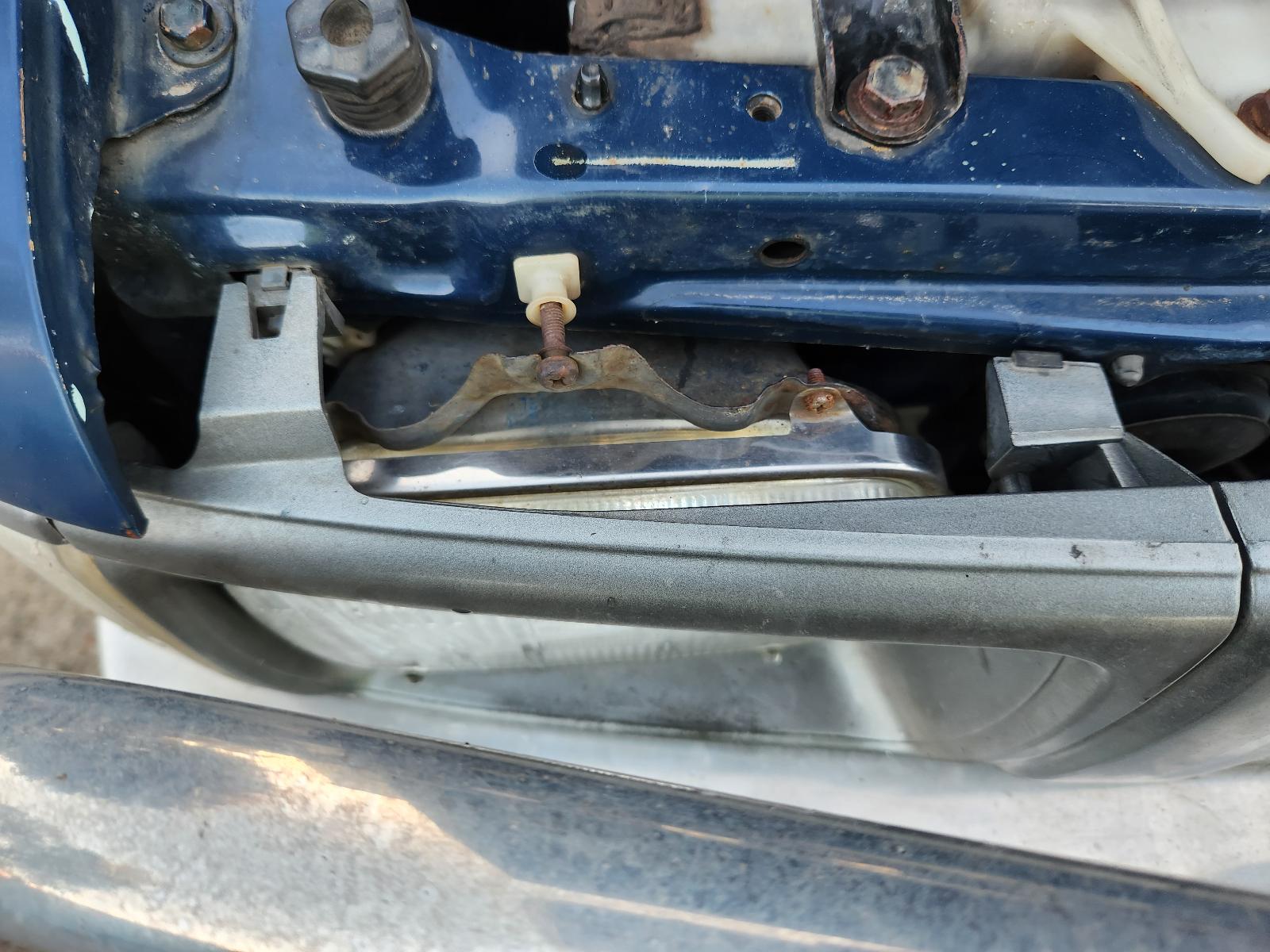 View Toyota Hilux 1993 4 Door Utility